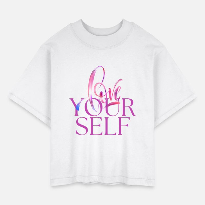 your self