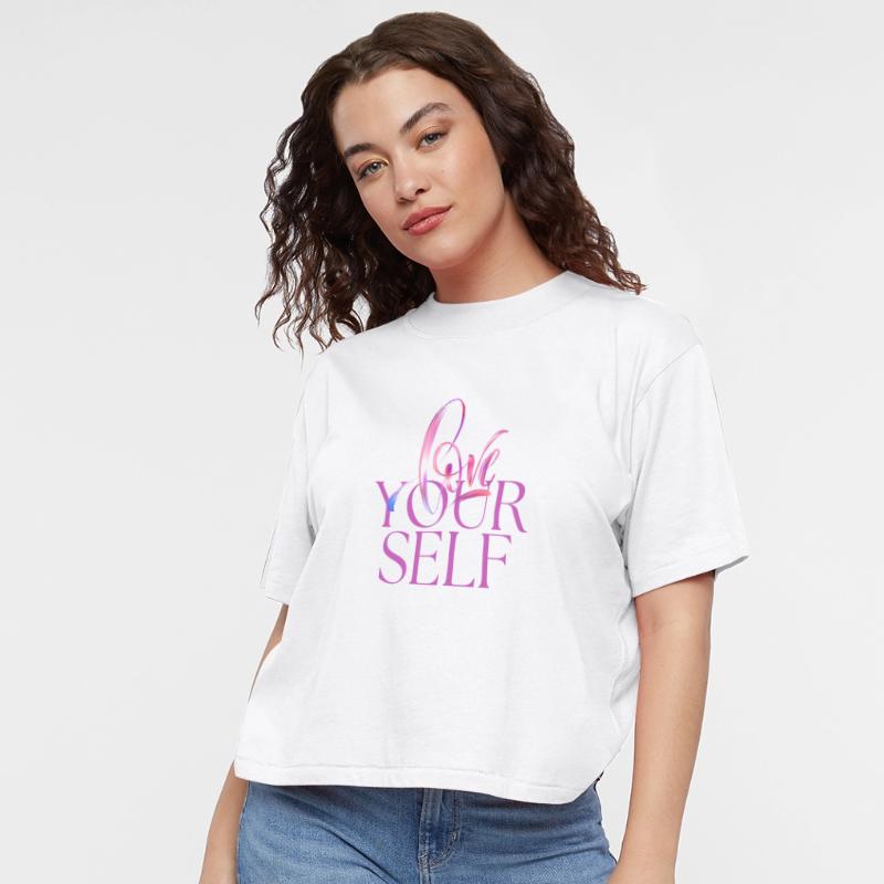 your self
