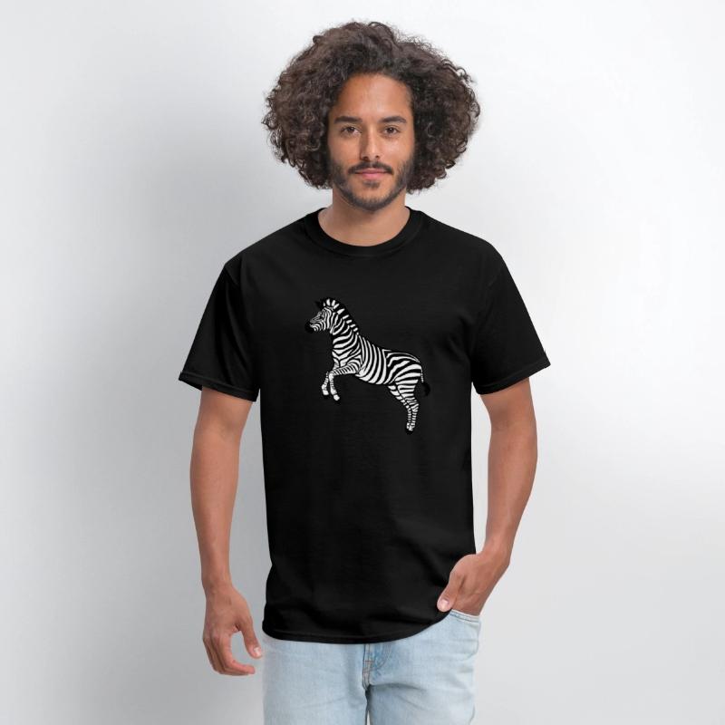 zebra Botswana