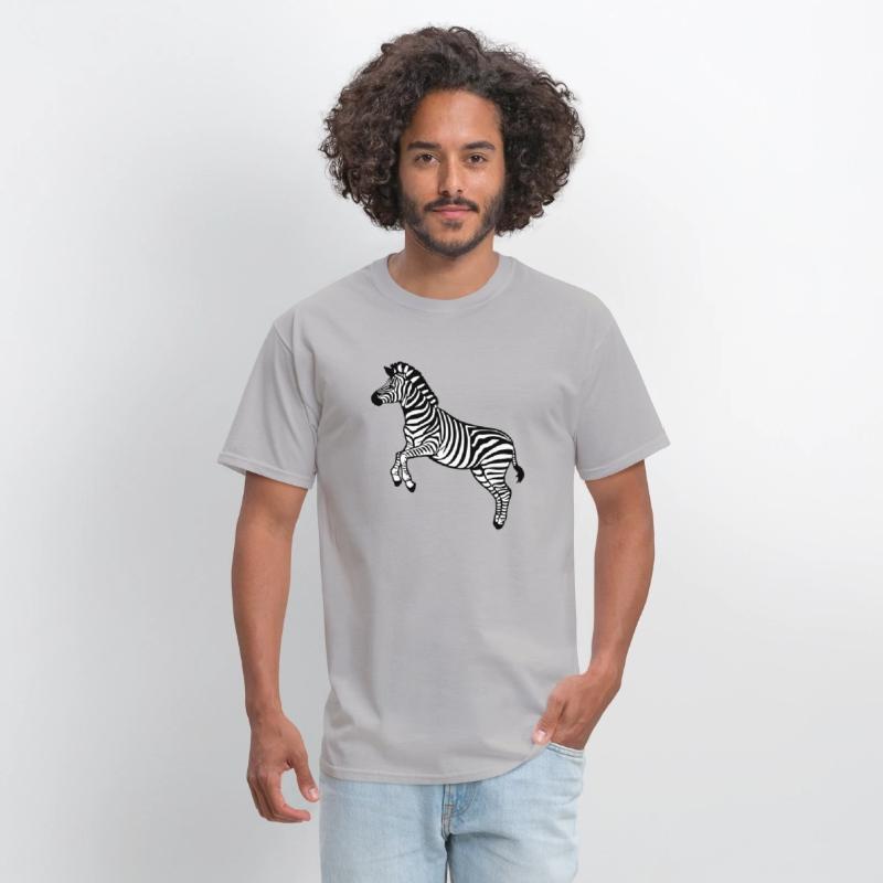 zebra Botswana