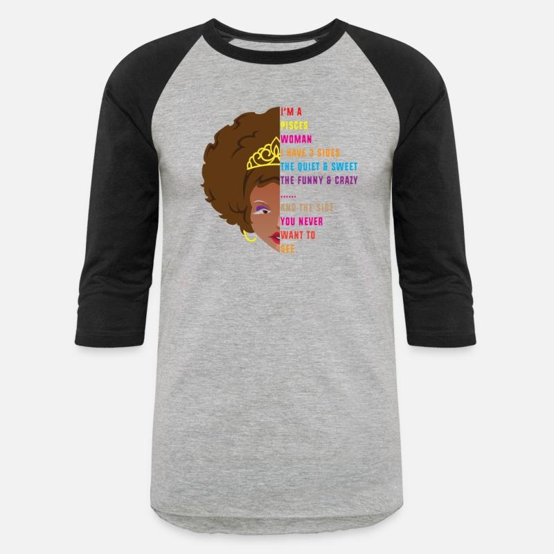 Zodiac Afro Black Women Birthday Pisces For Women