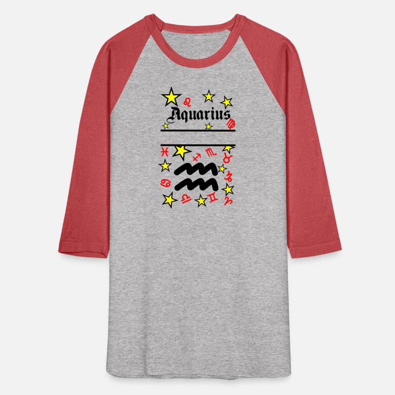 Zodiac sign Aquarius Aquarius