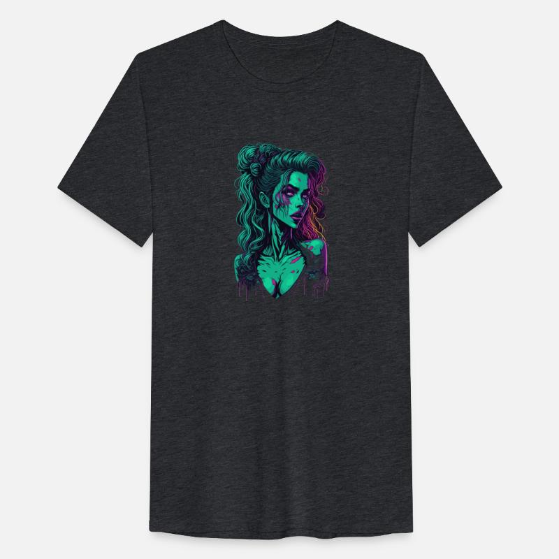 Zombie Girl