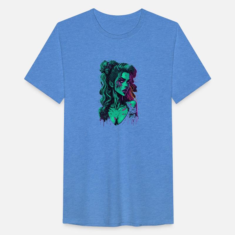 Zombie Girl