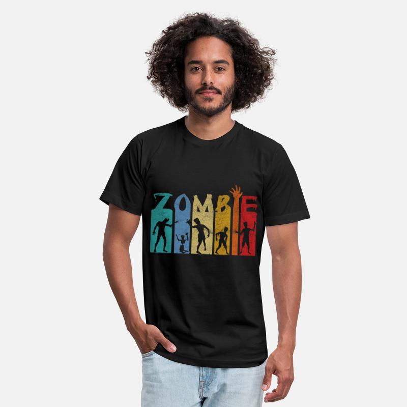 Zombie Horror Halloween Undead Corpse Zombies